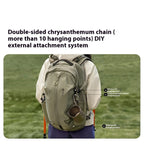 MOBI GARDEN One-Day 30L Hiking Backpack – Cordura Edition