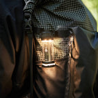 MOBI GARDEN Ease Rechargeable Lantern
