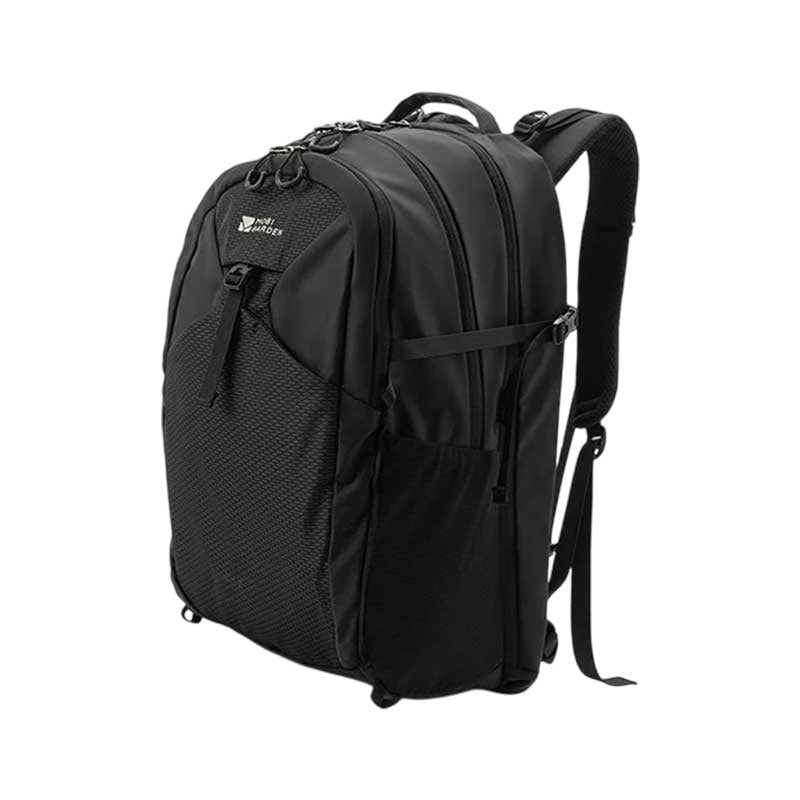 MOBI GARDEN One-Day 30L Hiking Backpack – Cordura Edition