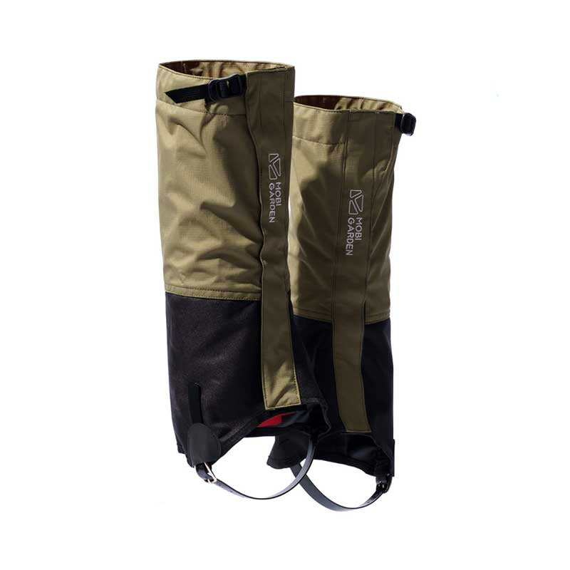 MOBI GARDEN YuanTu Two-Stage Gaiters