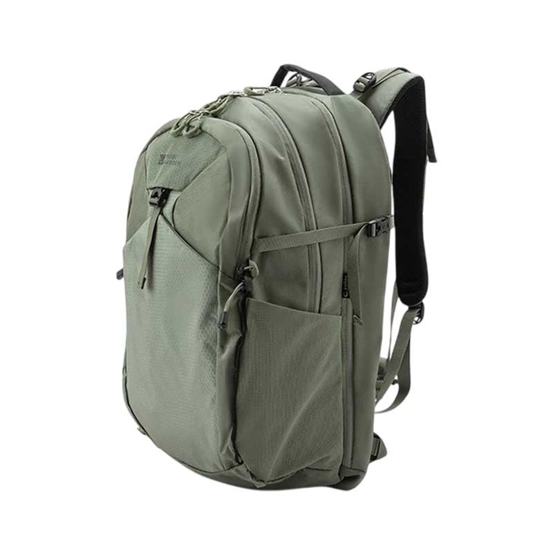 MOBI GARDEN One-Day 30L Hiking Backpack – Cordura Edition