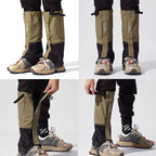 MOBI GARDEN YuanTu Two-Stage Gaiters