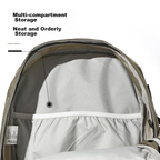 MOBI GARDEN Wind Shadow Hiking Backpack 20L