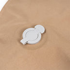 MOBI GARDEN Curved Inflatable Air Pillow