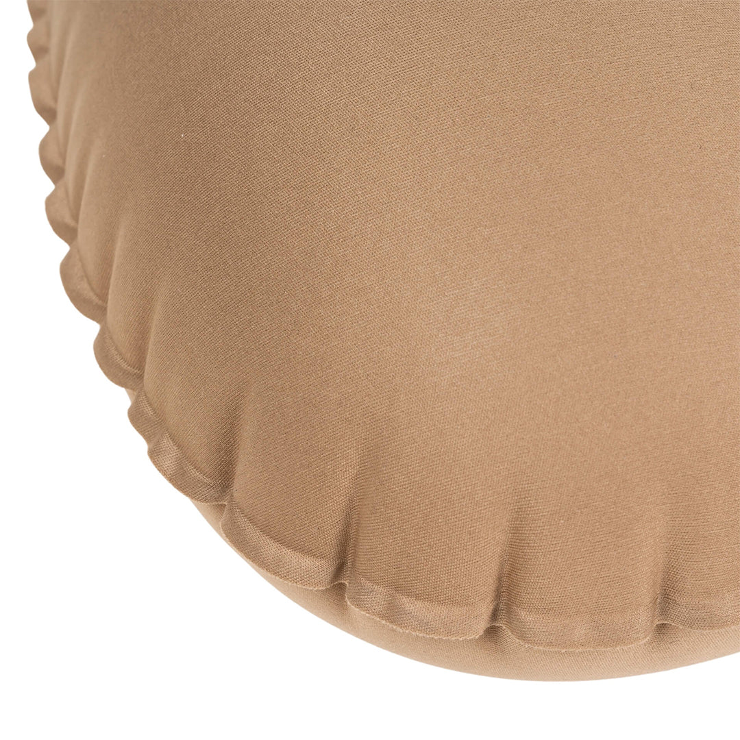 MOBI GARDEN Curved Inflatable Air Pillow