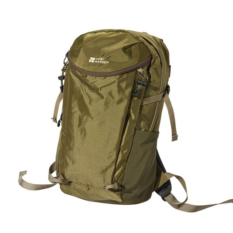 MOBI GARDEN Wind Shadow Hiking Backpack 20L