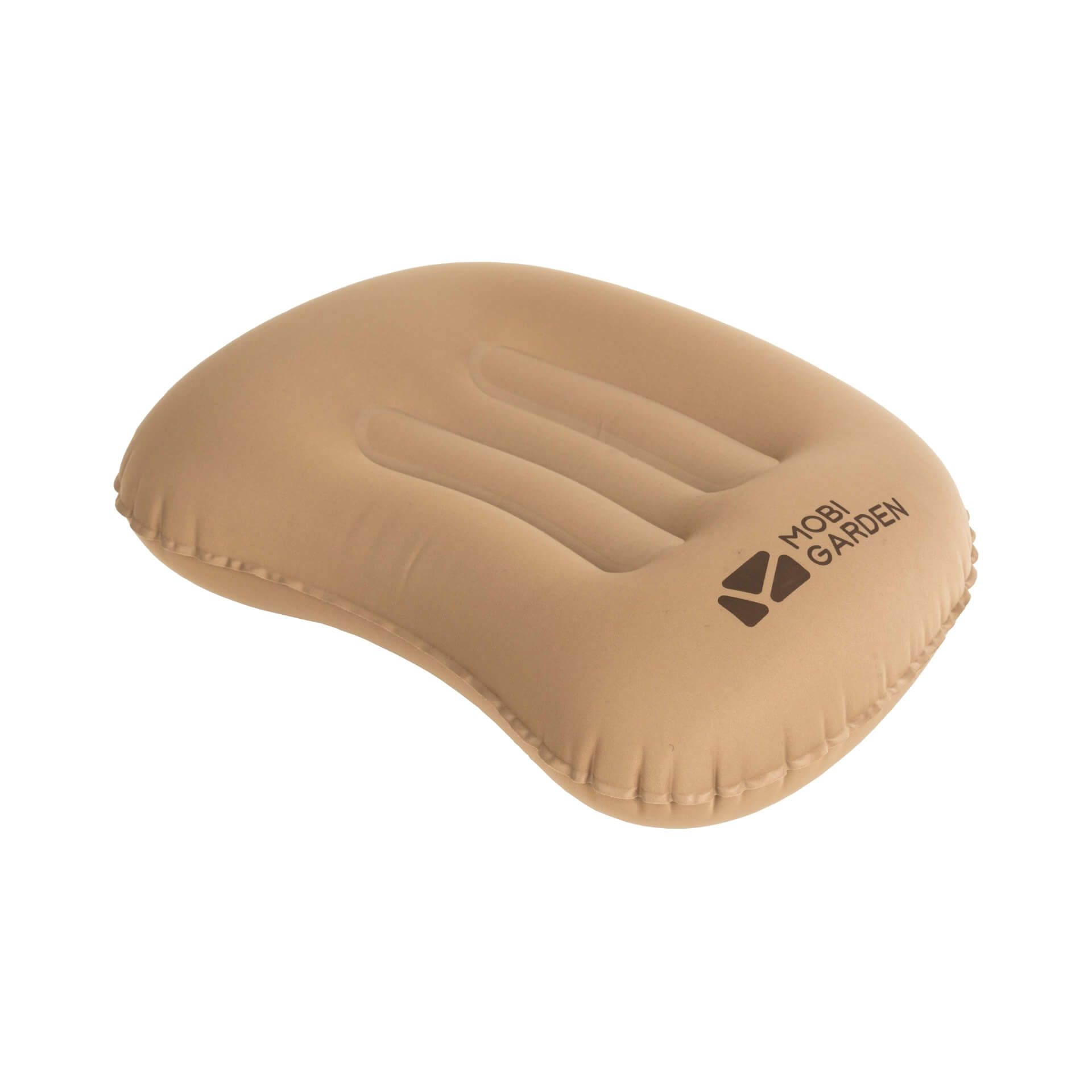 MOBI GARDEN Curved Inflatable Air Pillow