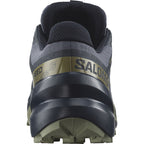 SALOMON Speedcross 6 Gore-Tex - Grisaille/Carbon/Tea