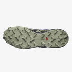 SALOMON Speedcross 6 Gore-Tex - Grisaille/Carbon/Tea