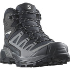 SALOMON Men's X Ultra 360 Mid Gore-Tex - Black/Magnet/Pewter
