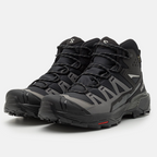 SALOMON Men's X Ultra 360 Mid Gore-Tex - Black/Magnet/Pewter