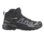 SALOMON Men's X Ultra 360 Mid Gore-Tex - Black/Magnet/Pewter