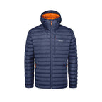 RAB Men’s Microlight Alpine Down Jacket