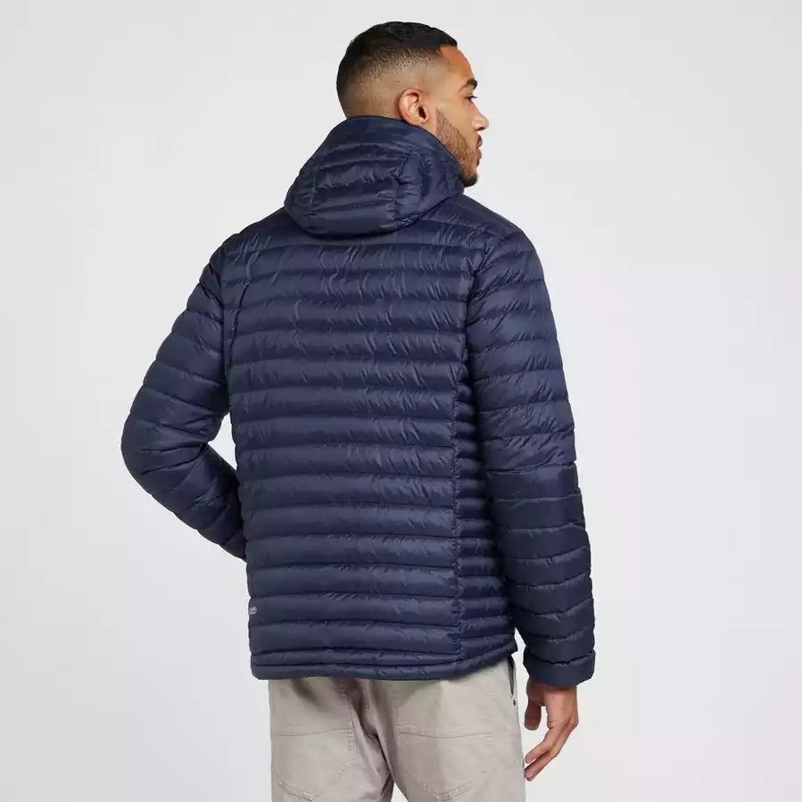 RAB Men’s Microlight Alpine Down Jacket
