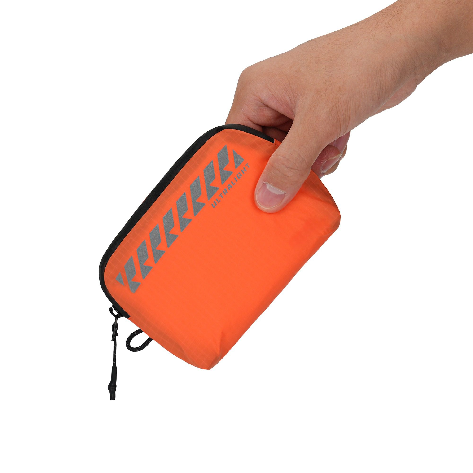 RHINO RESCUE Ultralight First Aid Mini – Orange