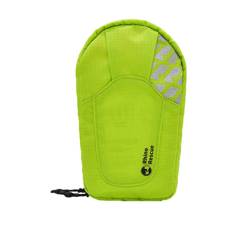 RHINO RESCUE Outdoor Primary First Aid Standard – Yellow