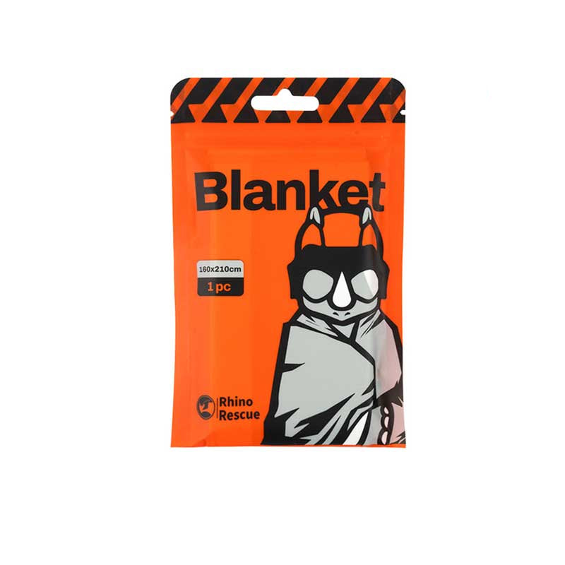 RHINO RESCUE Emergency Blanket
