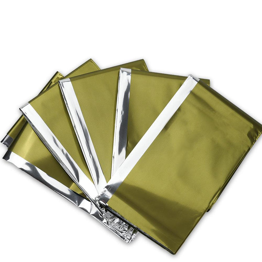 RHINO RESCUE Emergency Blanket