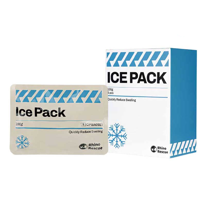 RHINO RESCUE Ice Pack Box – 5pcs