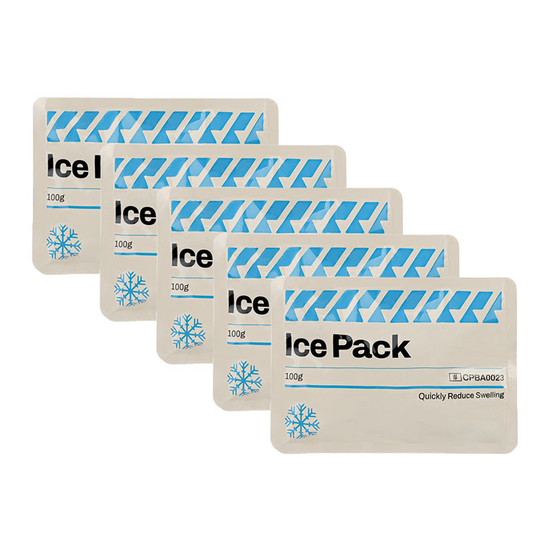 RHINO RESCUE Ice Pack Box – 5pcs