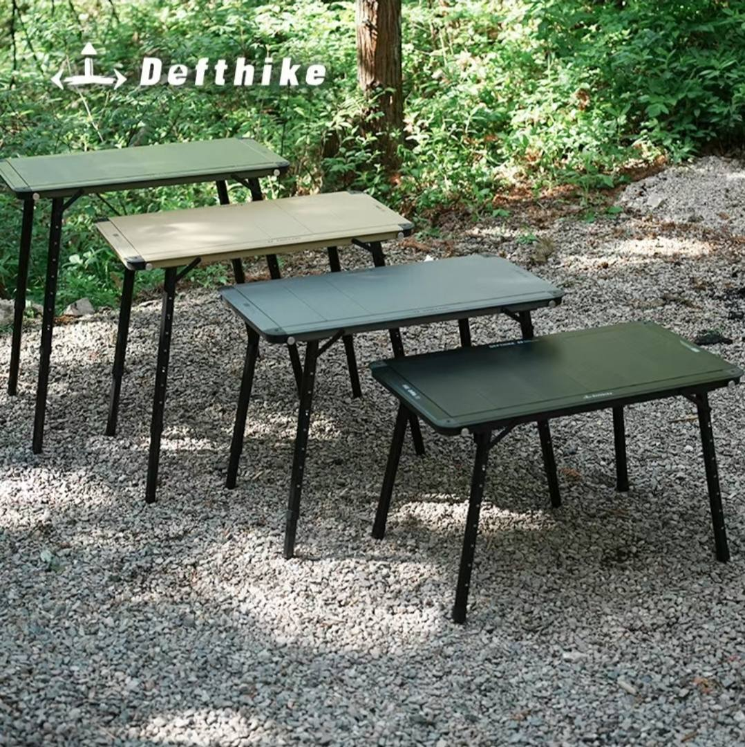 DEFTHIKE Century IGT Adjustable Table