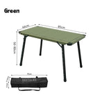 DEFTHIKE Century IGT Adjustable Table