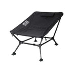 DEFTHIKE Lie Down Foldable Moon Chair