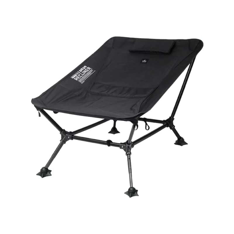 DEFTHIKE Lie Down Foldable Moon Chair
