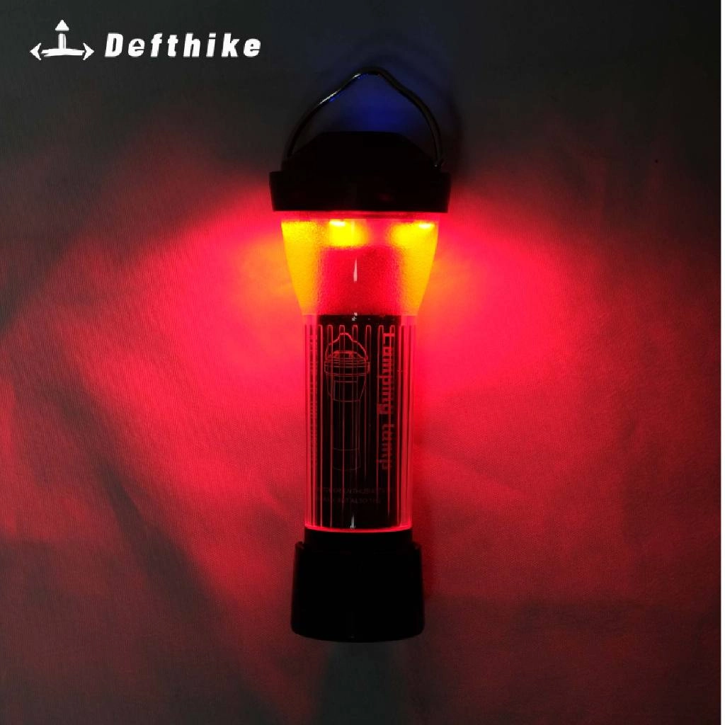 DEFTHIKE Lanshan Recharge Lantern
