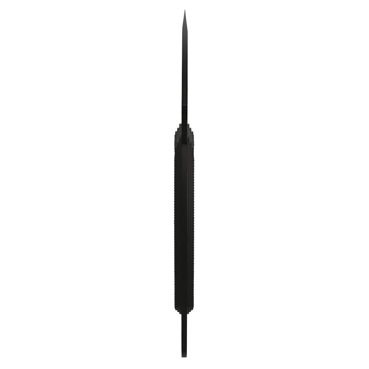 SOG Gambit Blackout Survival Curved Knife