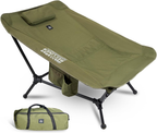 DEFTHIKE Lie Down Foldable Moon Chair
