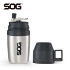 SOG Coffee Grinder Cup – 6.3oz / 185ml