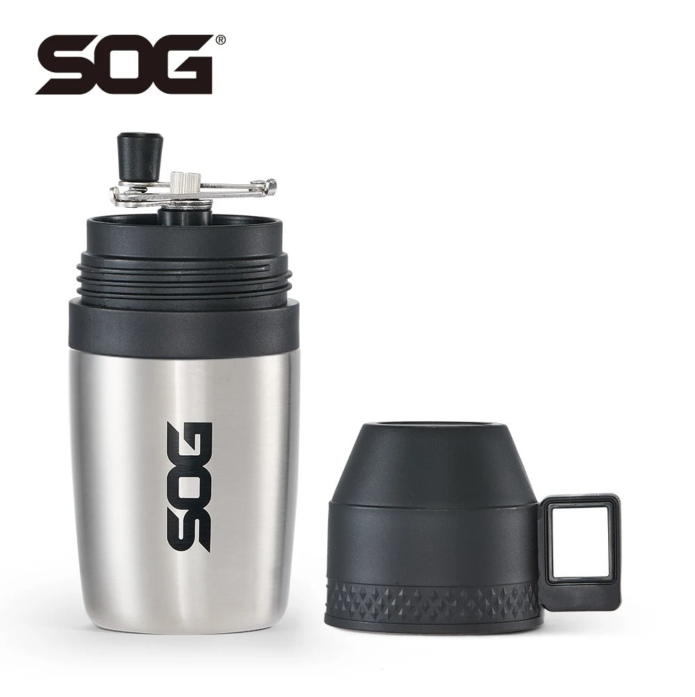 SOG Coffee Grinder Cup – 6.3oz / 185ml