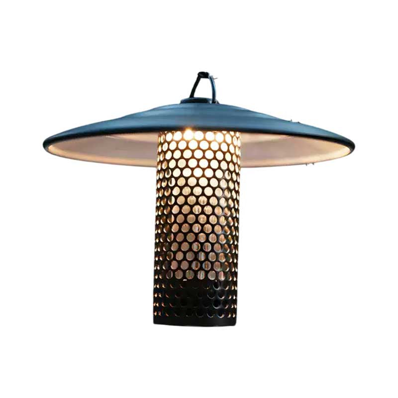 DEFTHIKE Deco Rechargeable Lantern