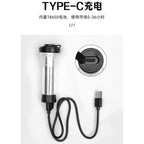 DEFTHIKE Deco Rechargeable Lantern