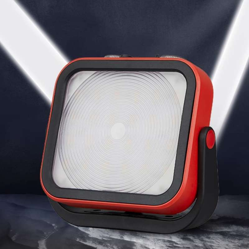 SUNREI C2000 Emergency Working Light – 2000 Lumens