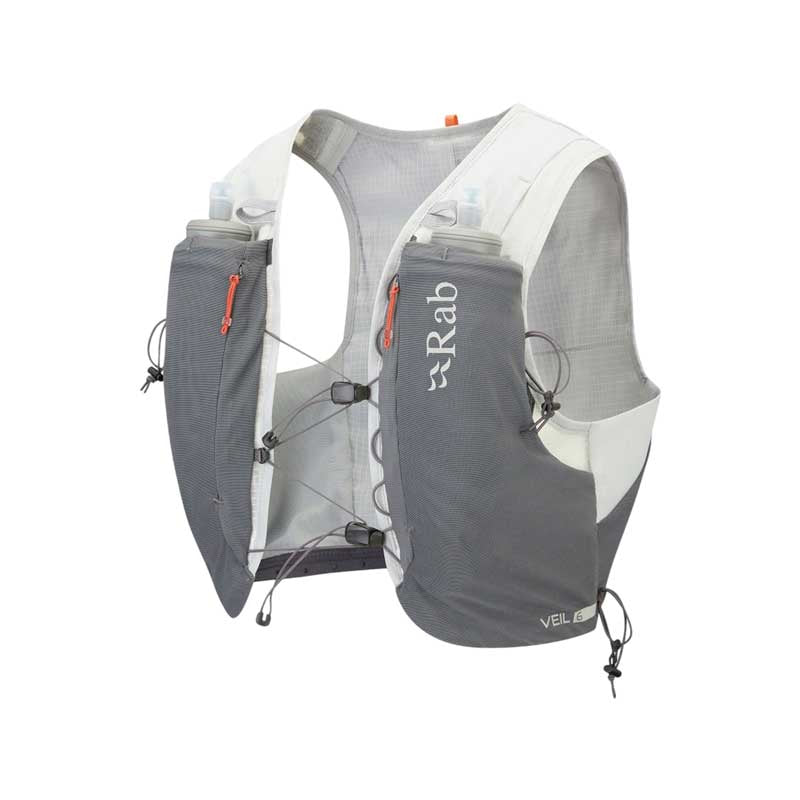 RAB Veil 6L Lightweight Running Vest