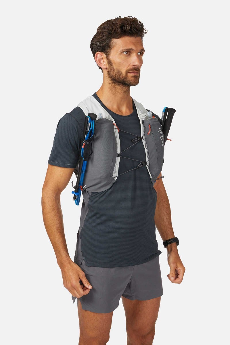 RAB Veil 6L Lightweight Running Vest