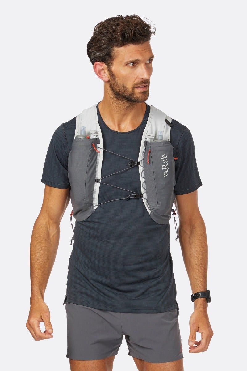 RAB Veil 6L Lightweight Running Vest