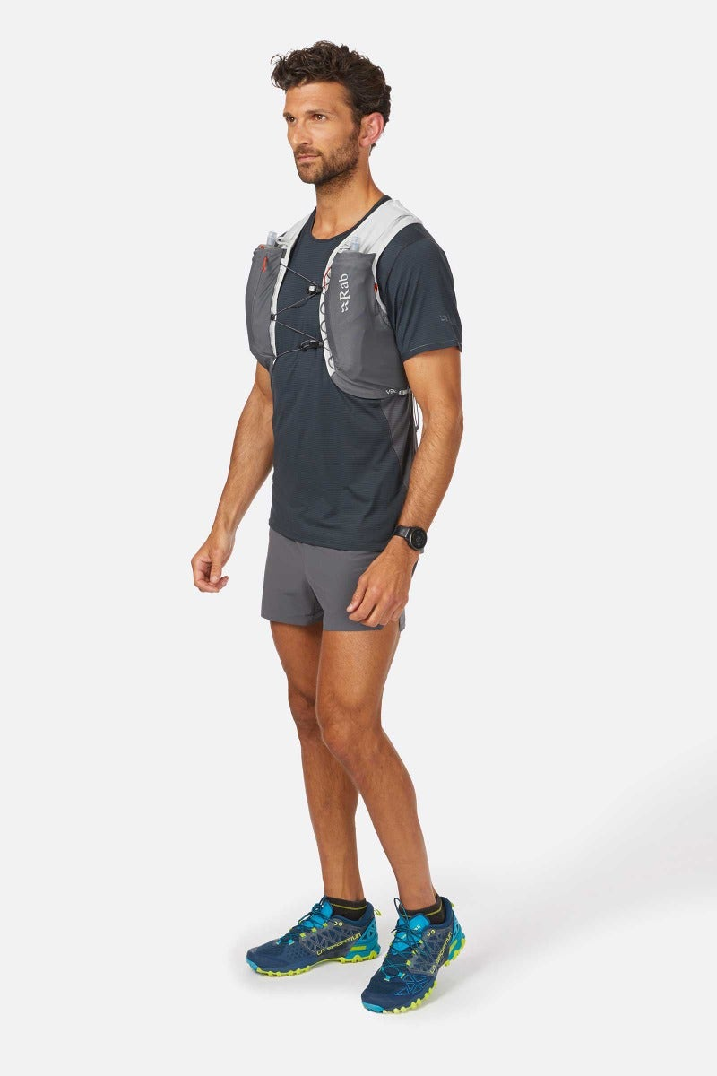 RAB Veil 6L Lightweight Running Vest