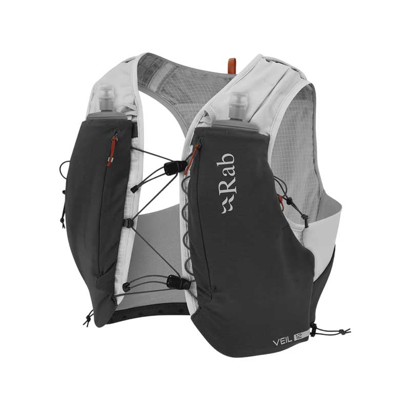 RAB Veil 12L Lightweight Running Vest