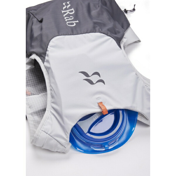 RAB Veil 6L Lightweight Running Vest