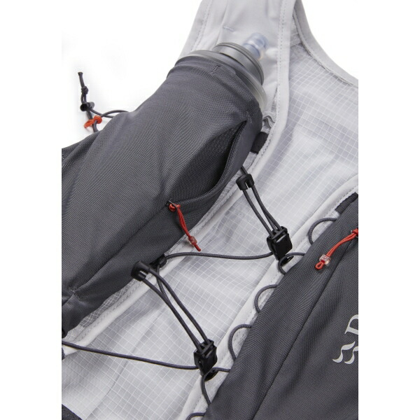 RAB Veil 6L Lightweight Running Vest