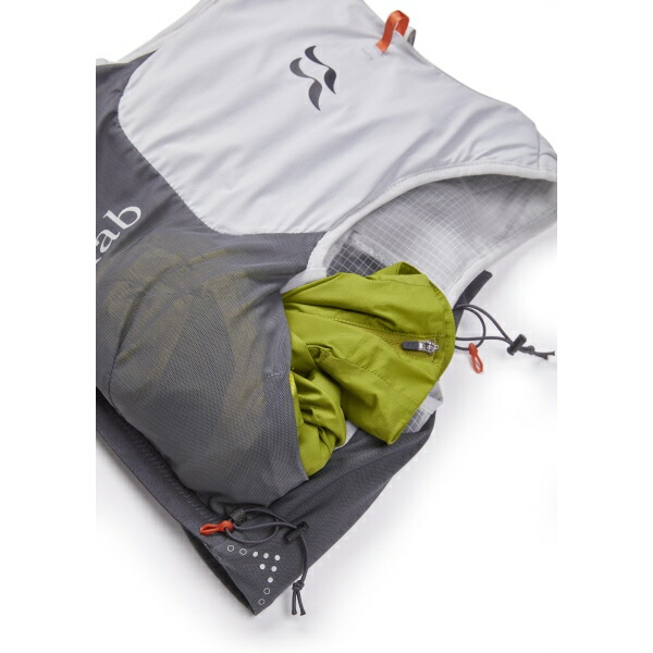 RAB Veil 6L Lightweight Running Vest
