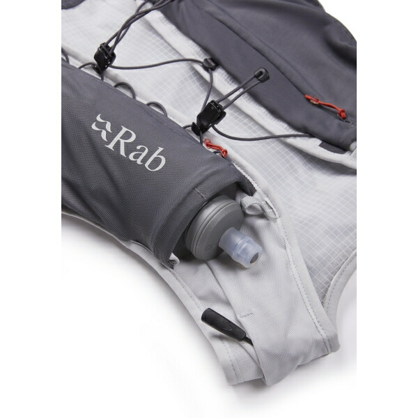 RAB Veil 6L Lightweight Running Vest