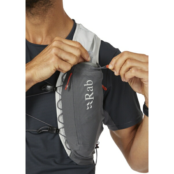 RAB Veil 6L Lightweight Running Vest