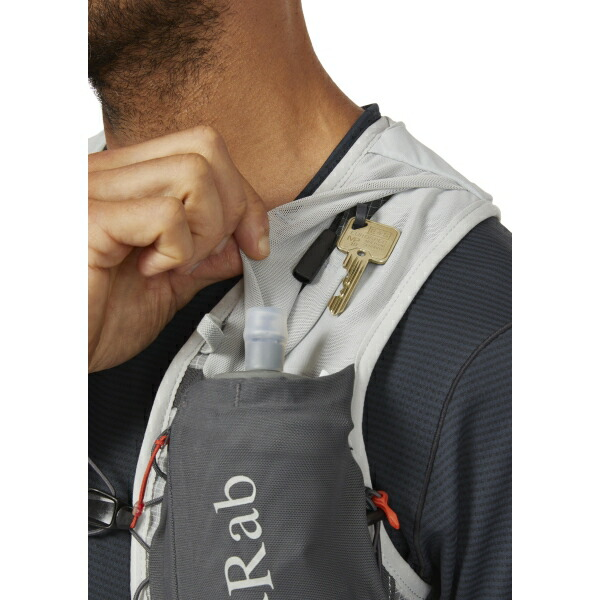 RAB Veil 6L Lightweight Running Vest
