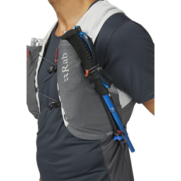 RAB Veil 6L Lightweight Running Vest