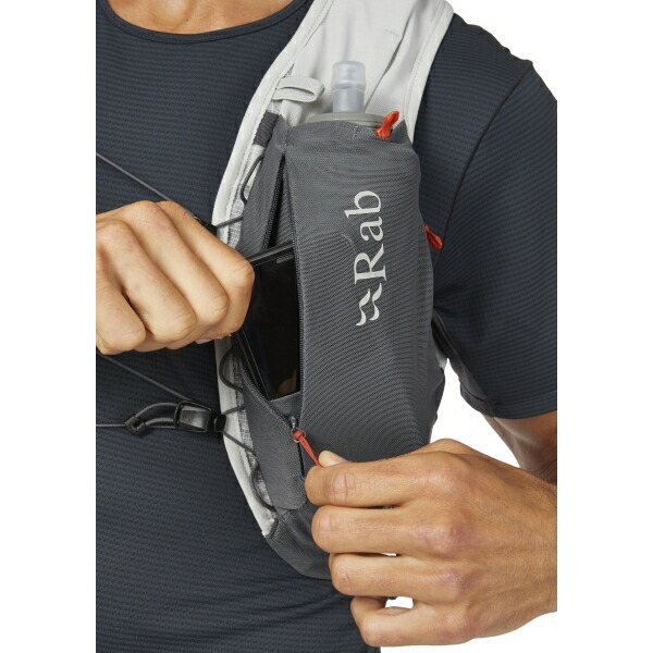 RAB Veil 6L Lightweight Running Vest