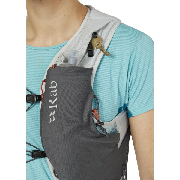 RAB Veil 6L Lightweight Running Vest